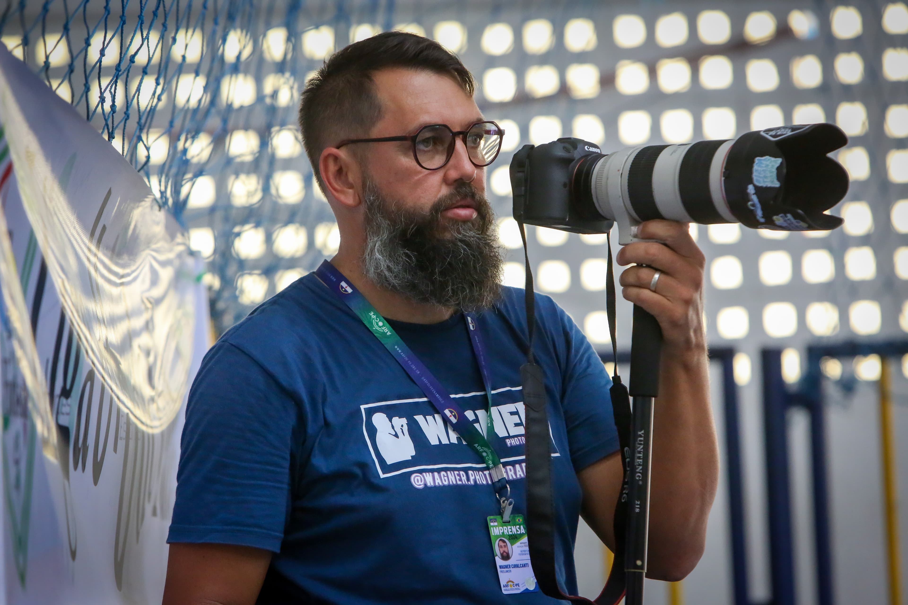 Fotógrafo